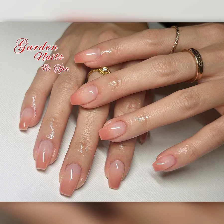 Garden Nails & Spa